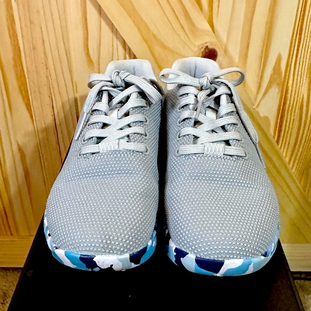 No Bull athletic shoes